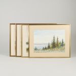 1776&nbsp;7288&nbsp;Akvareller